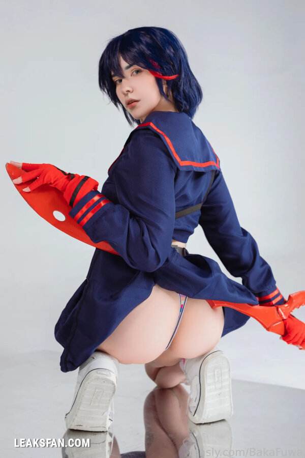 Baka Fuwa - Ryuko - 4