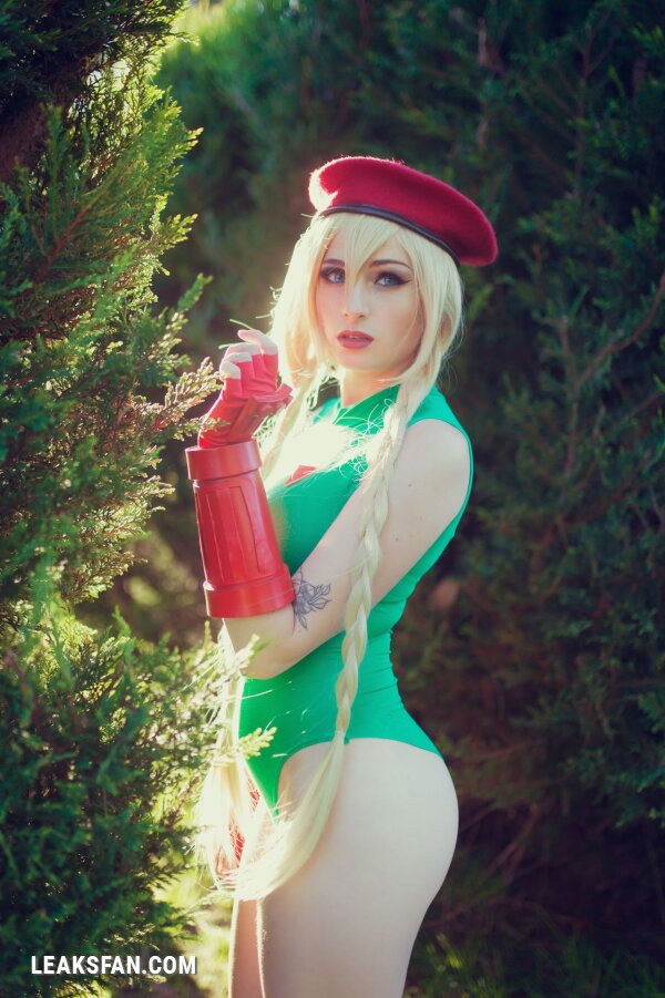 Kayla Erin - Cammy - 1