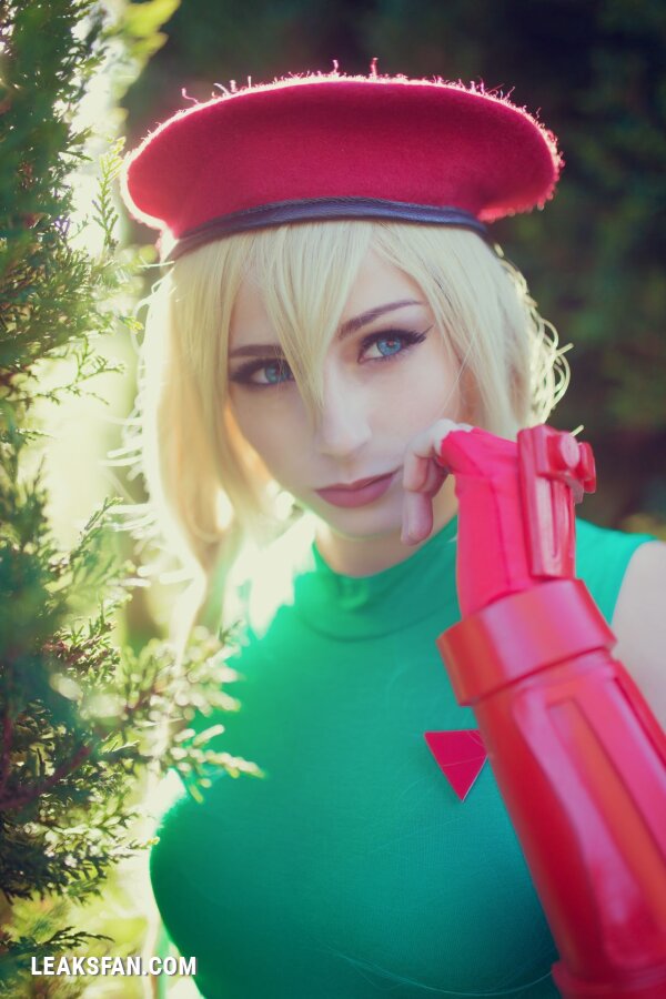 Kayla Erin - Cammy - 2