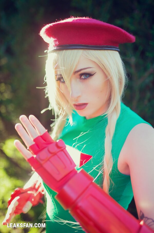 Kayla Erin - Cammy - 1