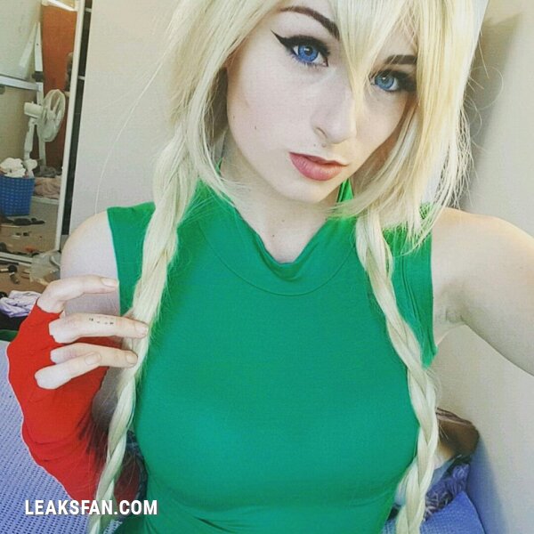 Kayla Erin - Cammy - 1