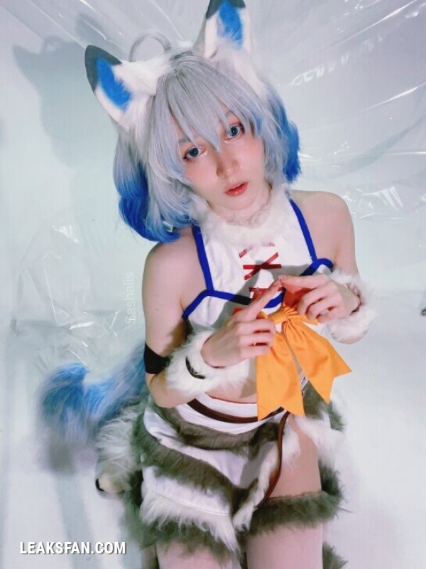 Kawaii Fox - Setsuna - 0