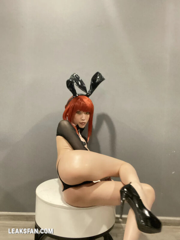 Elizamiaomiao - Makima Bunny - 0