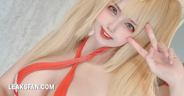 Uri - Nero bikini - 4