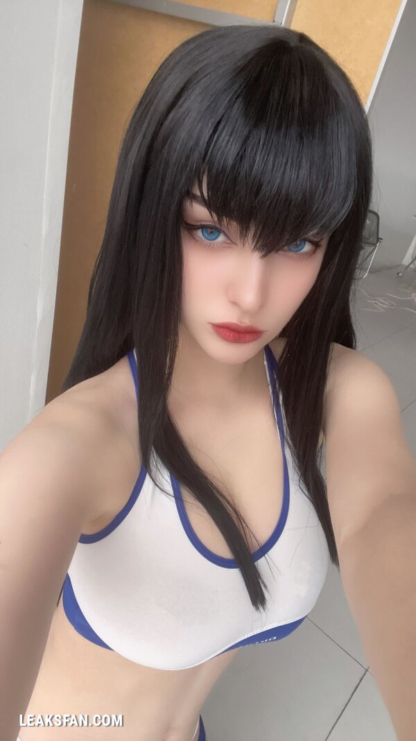 Hologana - Satsuki Kiryuin - 0