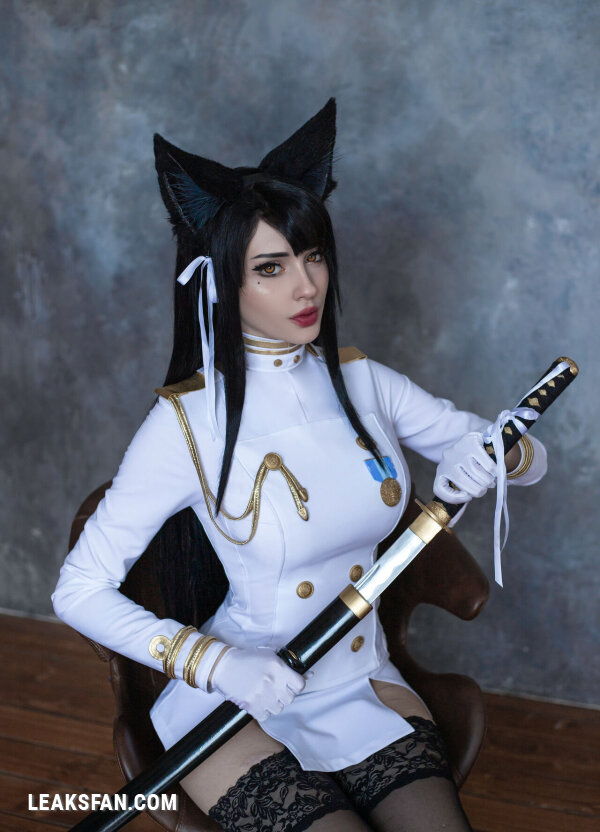 Alin ma / Xenon - Atago - 2