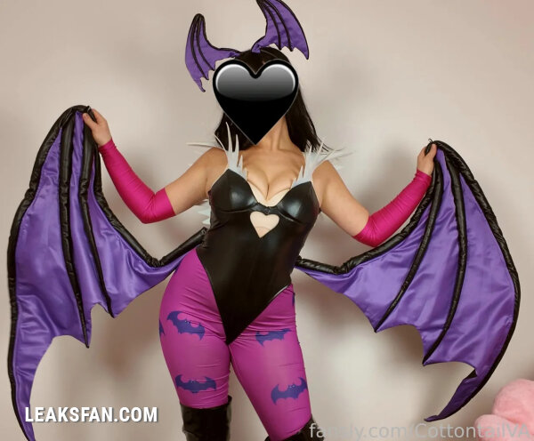 CottontailVA - Morrigan - 0