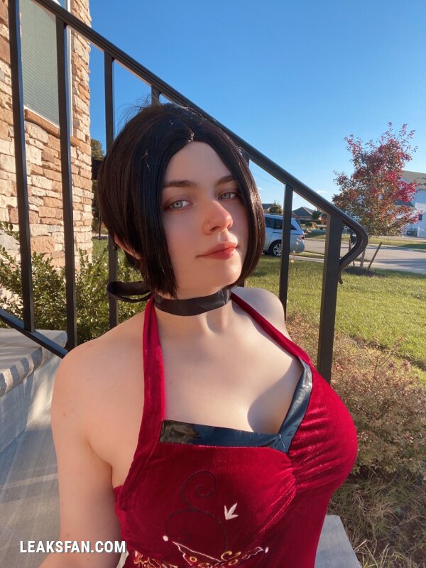 Linneas Life - Ada Wong - 2