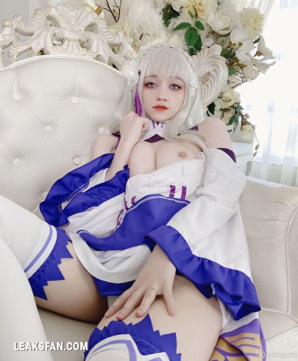 Donna Loli - Emilia - 0