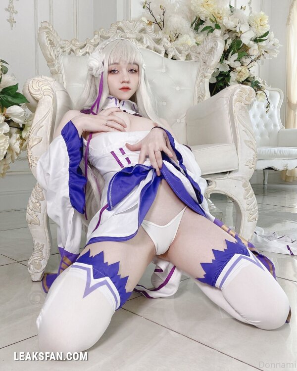 Donna Loli - Emilia - 0