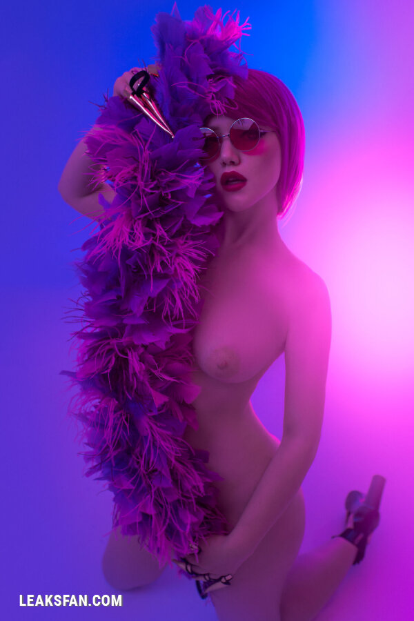 Lada Lyumos - Evelynn - 0