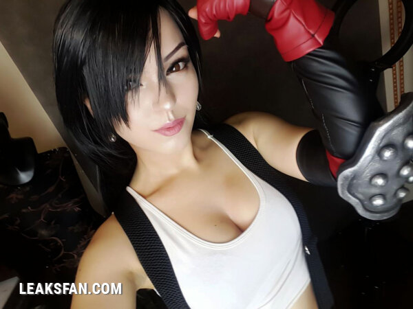 Andrasta - Tifa - 0