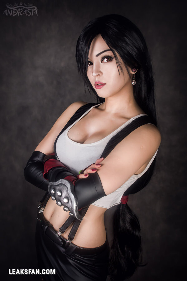 Andrasta - Tifa - 1