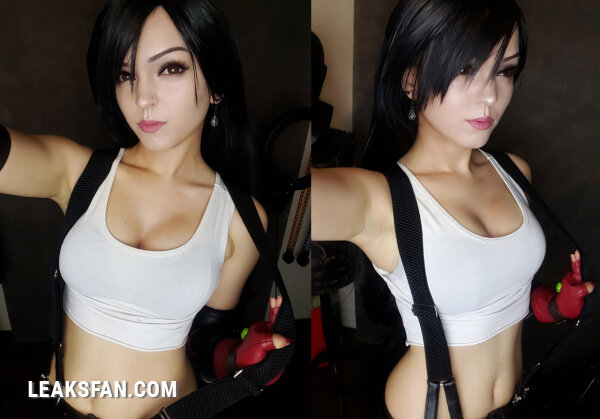 Andrasta - Tifa - 0