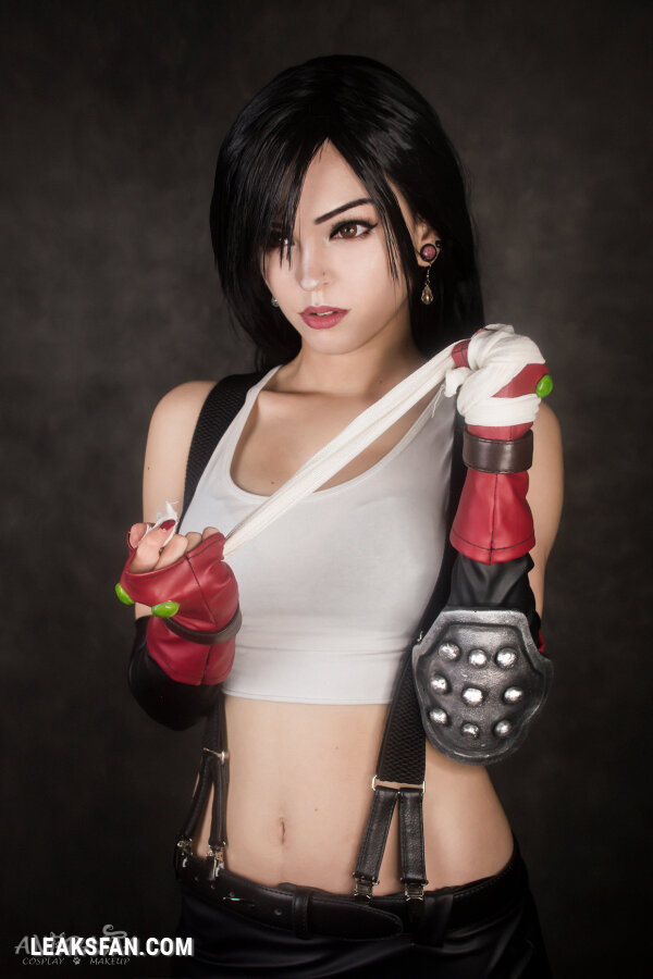 Andrasta - Tifa - 0