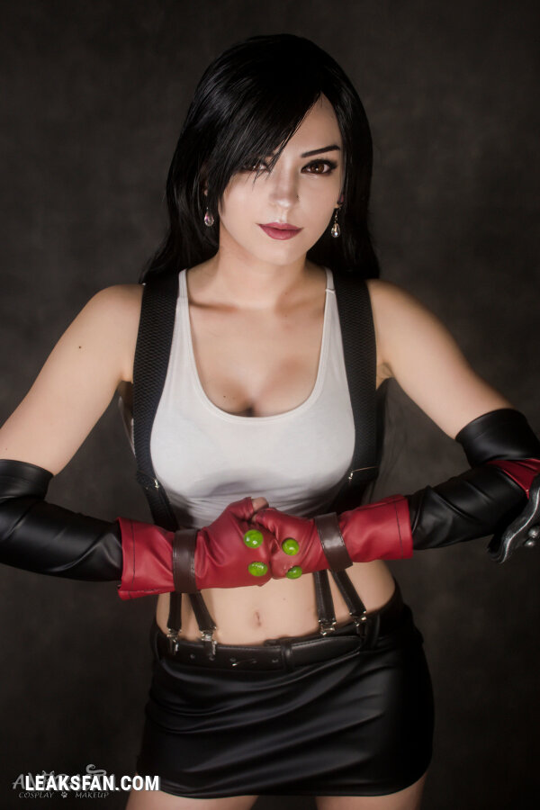 Andrasta - Tifa - 0