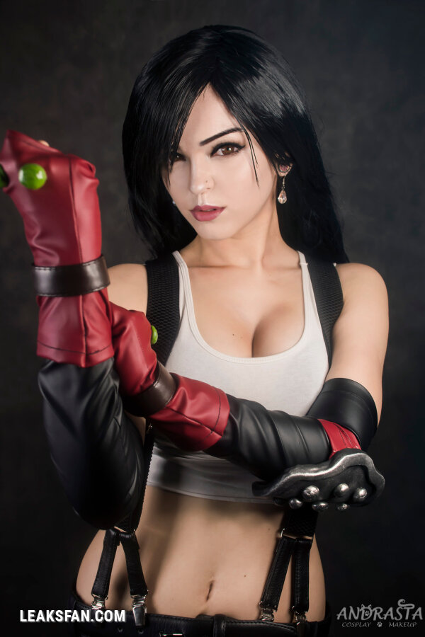 Andrasta - Tifa - 1