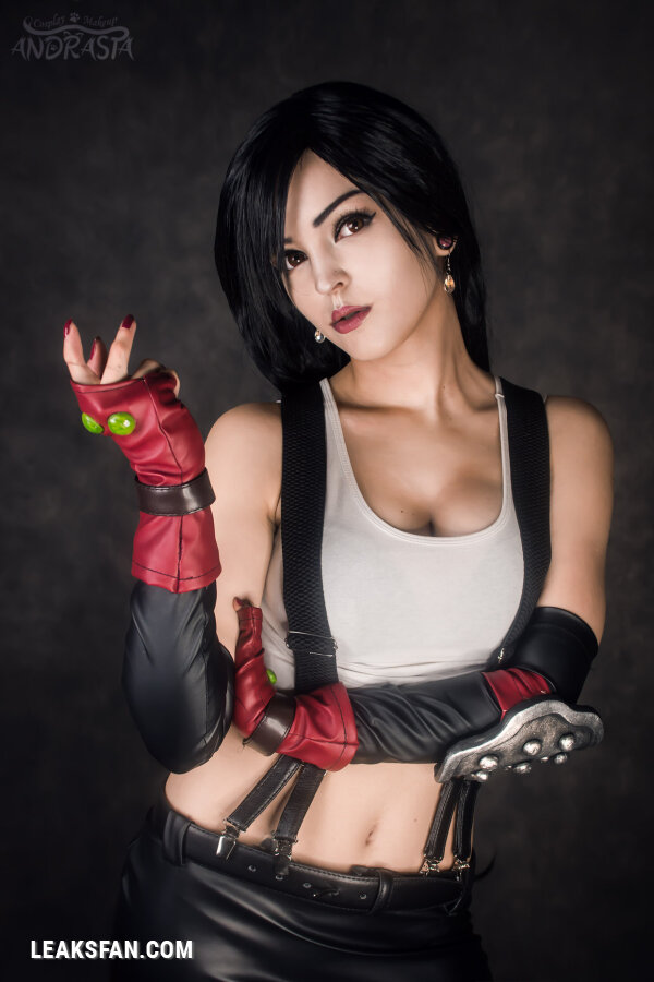 Andrasta - Tifa - 2