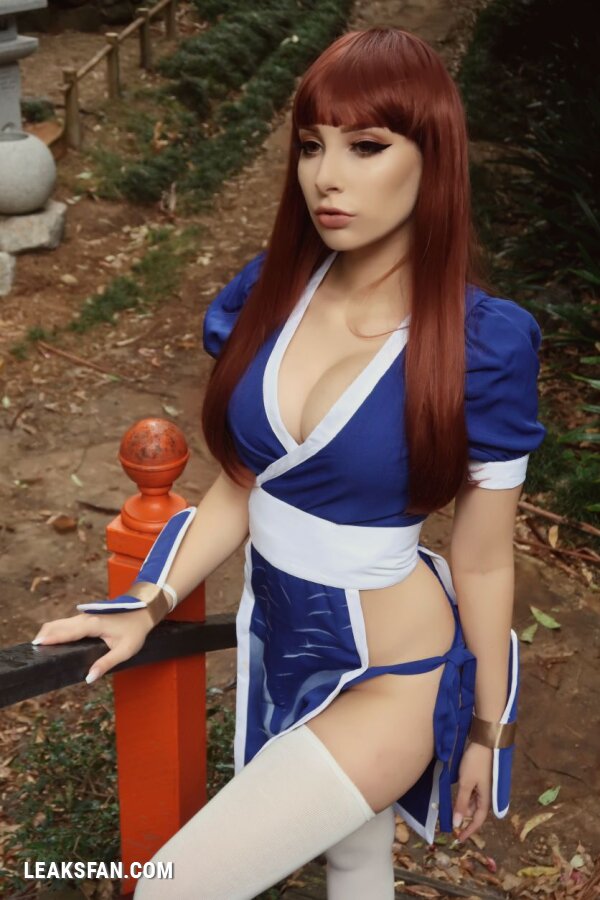 Beke Jacoba - Kasumi (Dead or Alive) - 2