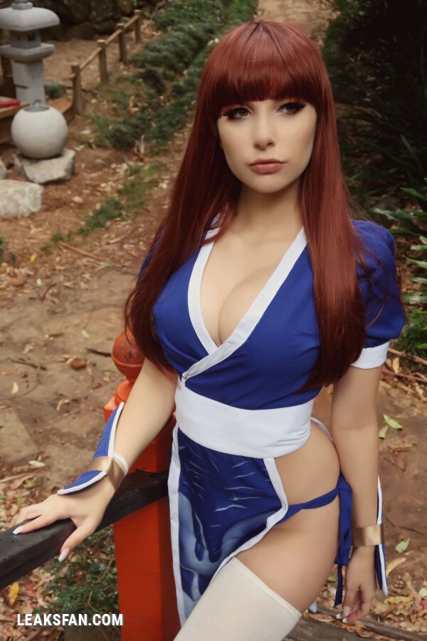 Beke Jacoba - Kasumi (Dead or Alive) - 1