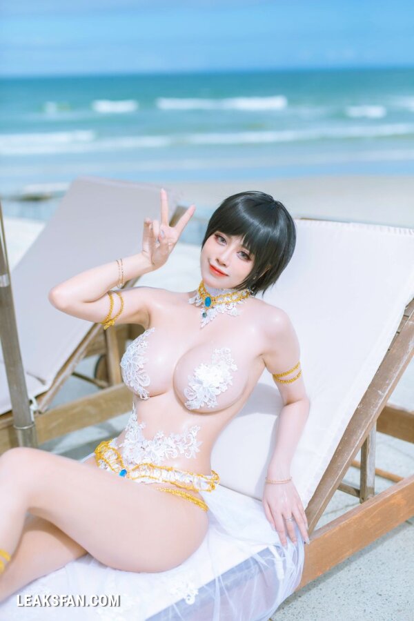 Byoru - Nagisa (Dead or Alive) - 4