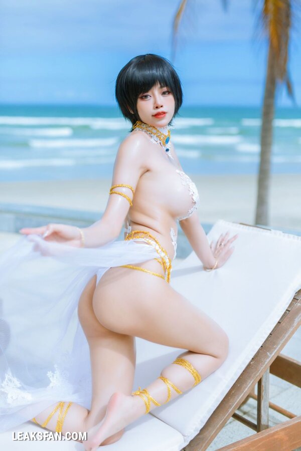 Byoru - Nagisa (Dead or Alive) - 8