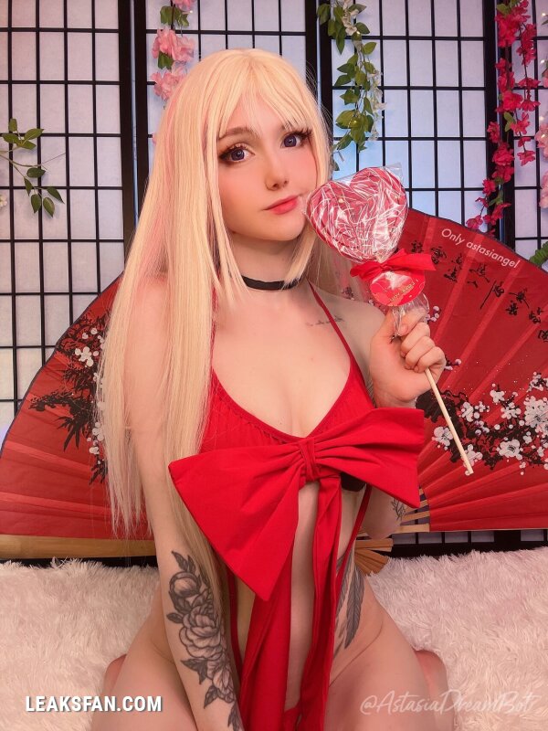 Astasiadream - Marin Valentine&amp;#039;s Day - 2