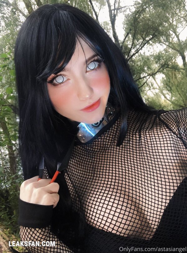 Astasiadream - Hinata - 2