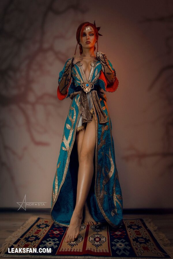 Andrasta - Triss - 1