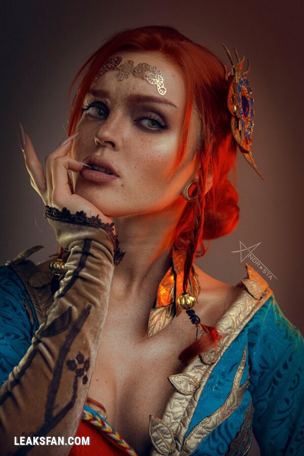 Andrasta - Triss - 6