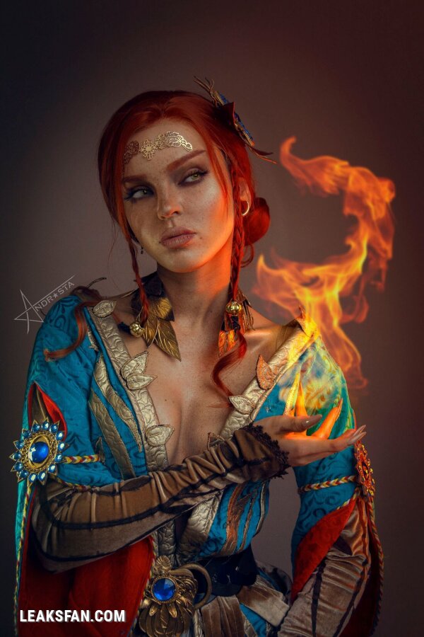 Andrasta - Triss - 0