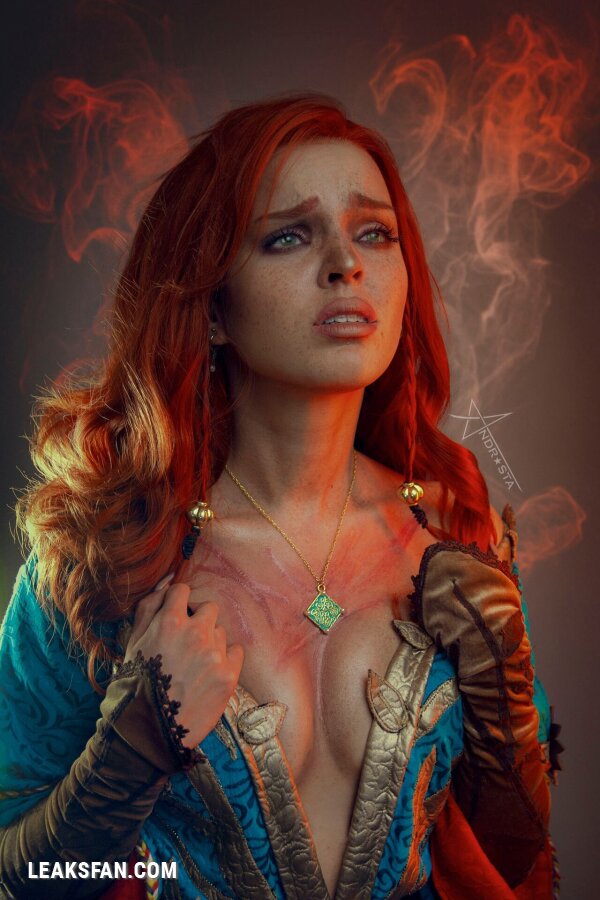 Andrasta - Triss - 1