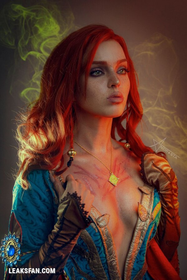 Andrasta - Triss - 2