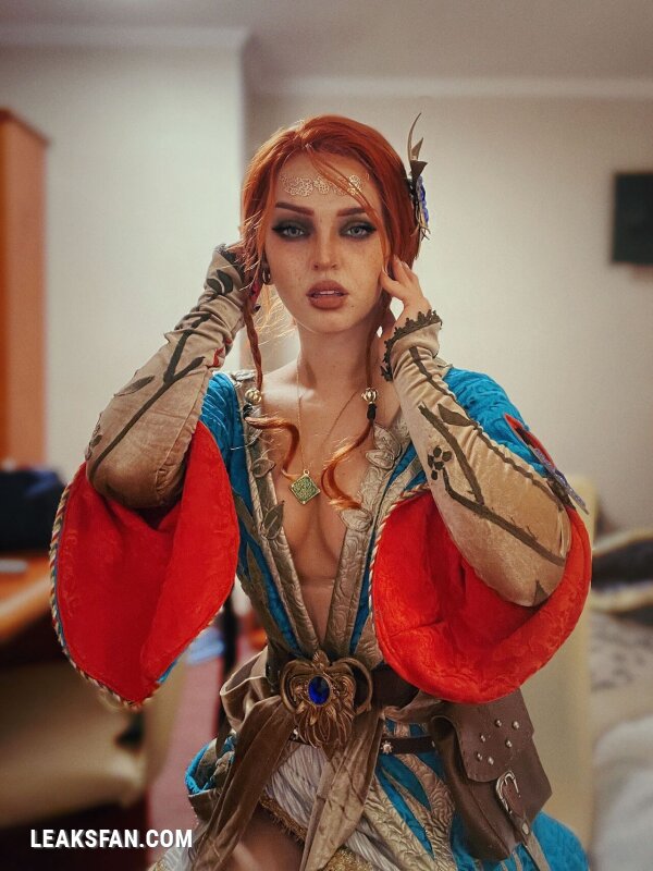 Andrasta - Triss - 21