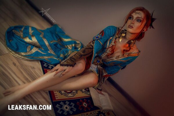 Andrasta - Triss - 1