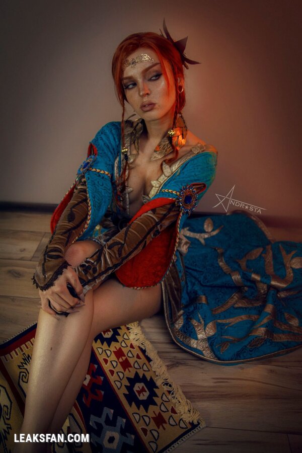 Andrasta - Triss - 32