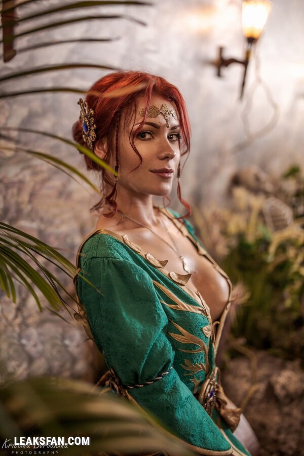 Irina Meier - Triss Merigold - 1