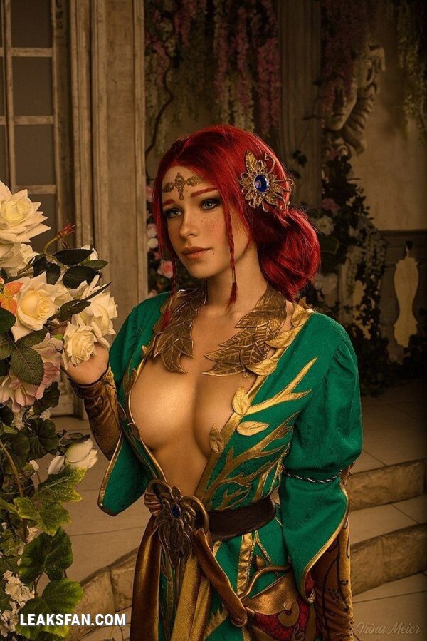 Irina Meier - Triss Merigold - 35