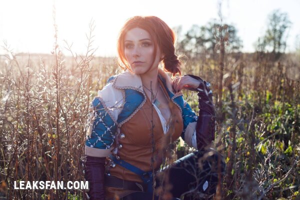 RoltayIsTaylor - Triss Merigold - 2