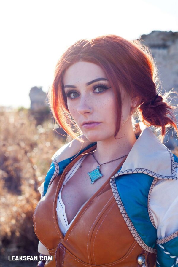 RoltayIsTaylor - Triss Merigold - 0