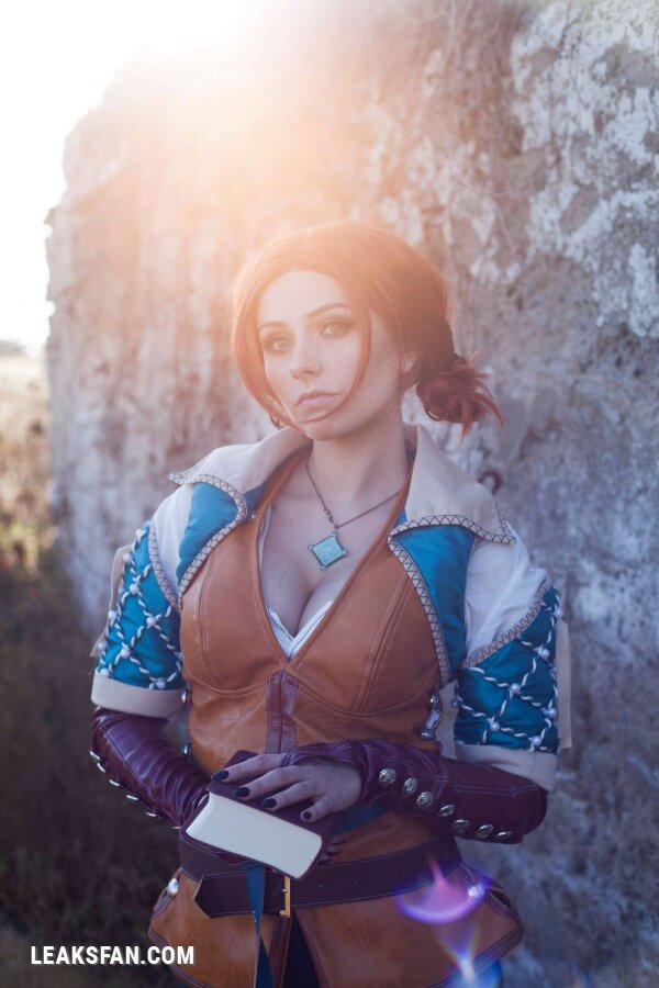 RoltayIsTaylor - Triss Merigold - 2