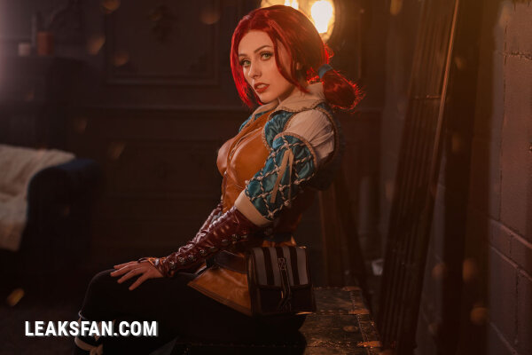 RoltayIsTaylor - Triss Merigold - 43