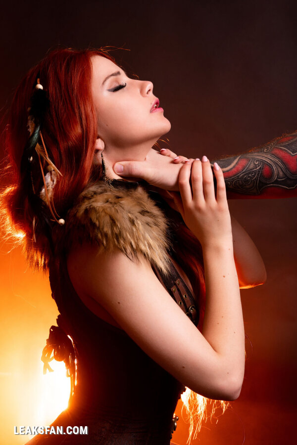 Oichi - Triss Merigold - 1