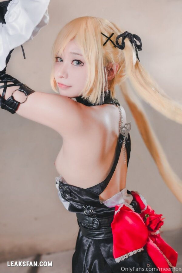 Meenfox - Marie Rose (Dead or Alive) - 0