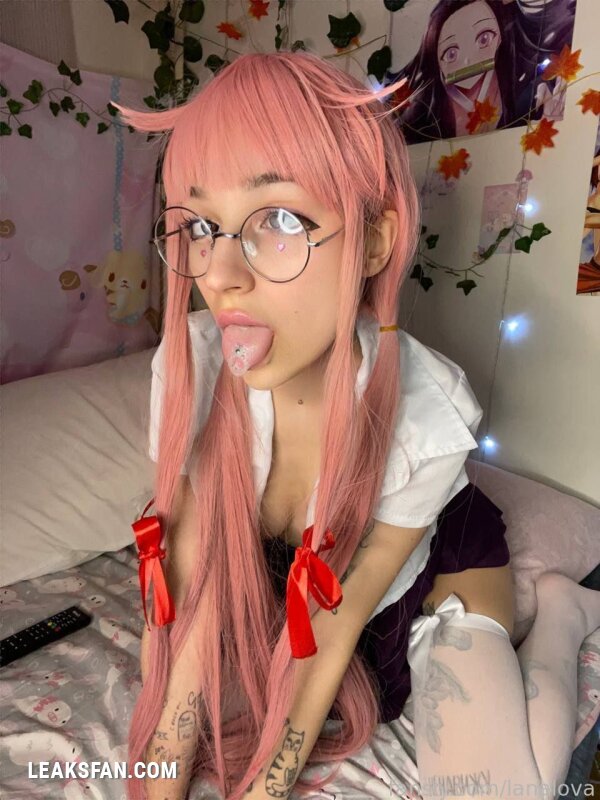 Lana Lova - Yuno - 1