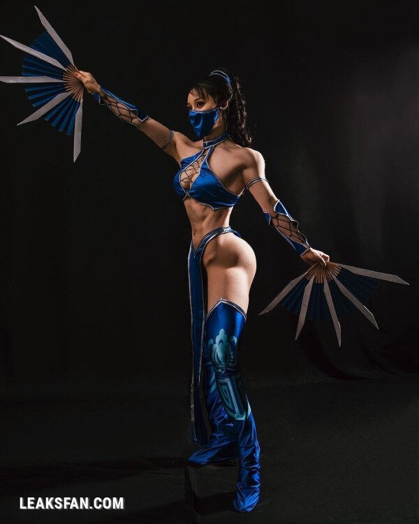 Yuan Herong - Kitana - 0