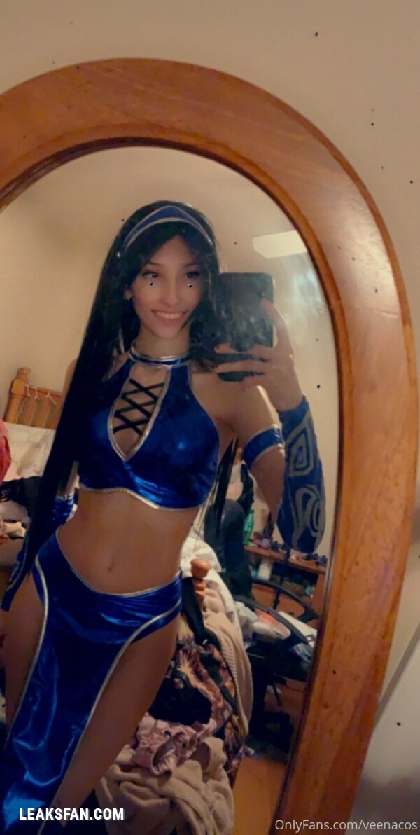 Veenacos - Kitana - 12