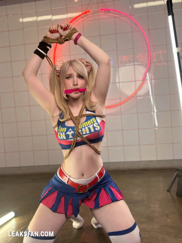 Ulichan - Juliet Starling - 11