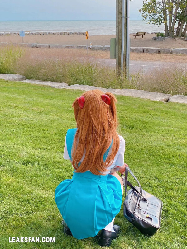 Asuka Langley Soryu (Misswarmj) - 0