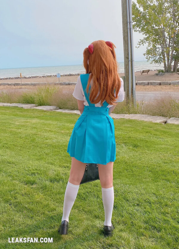 Asuka Langley Soryu (Misswarmj) - 0